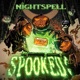 SPOOKED