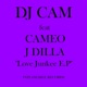 Love Junkee feat Cameo EP