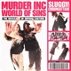 World of Sins EP