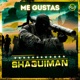 Me Gustas feat Nene Blass Single