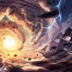 Glorious Thunderzone Single