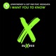 I Want You to Know feat MizAgata Single