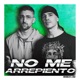 No Me Arrepiento Single