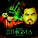 Enigma feat The Grouch Single