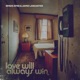 Love Will Always Win Single