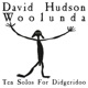 Woolunda 10 Solos for Didgeridoo
