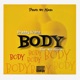 Body feat Kim Gebriel Single