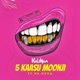 5 Kaasu Moonji feat Mr Nura Single