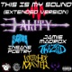 This Is My Sound feat Insane Poetry Scum Jamie Madrox Twiztid Lex the Hex Master Single