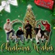 Christmas Wishes feat SAS Isa ako Joey K Hito J O Single