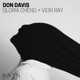 Don Davis Pain Live Single