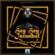 Hey Hey Istanbul Single