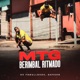 MTG Berimbal Ritmado Passinho Foda Single