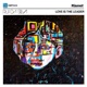 Love Is the Leader feat Penny F Single
