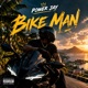 Bike Man Single