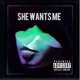 She Wants Me feat Jb Saeed Love Single