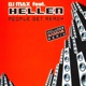 People Get Ready feat Hellen EP