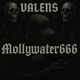 MOLYWATER666 feat IRD ALAN CASTUL Single