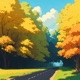 Country Drive Single