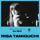 VISION RISA TANIGUCHI DJ Mix