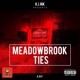 MeadowBrook Ties