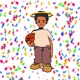 Confetti Single