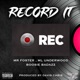 Record It feat M L Underwood Single