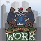 Work EP