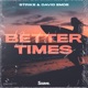 Better Times Single
