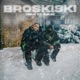 Broskiski feat Sjaak Single
