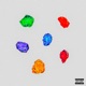 infinity stones feat Ewezy Single