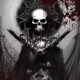 Shinigami feat Nighterror Rx Single