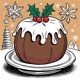 Figgy Pudding Single