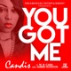 You Got Me feat Ambre Houston TK N Cash Single