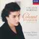 Cecilia Bartoli Chant d Amour