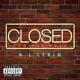 Closed For Business Single