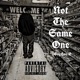 Not The Same One Single