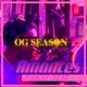 Amantes OG Season Single