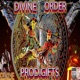 DIVINE ORDER Single