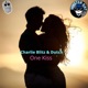 One Kiss feat Charlie Blitz Dutch Single