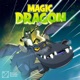 Magic Dragon Extended Mix Single