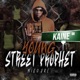 Young Street Prophet