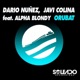 Orubat feat Alpha Blondy Single