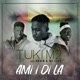 Ami I Di La Guine Bissau feat Arkin Ms Lion Single