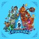 Minecraft Legends Fiery Foes Original Score Single