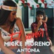 El Amor feat Antonia Single