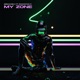 My Zone feat Rockstar P Single