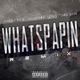 Whatspapin Remix feat Kosso Killer Kamal Cedje Lange Ritch Single