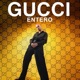 GUCCI ENTERO feat Atuedad Single