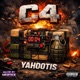 C4 feat L0bne Single